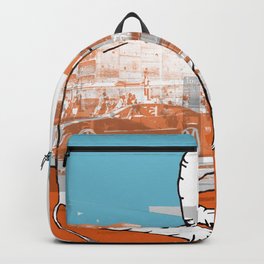 ELEFANTI POP Backpack