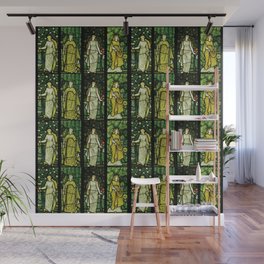 Dining Room Wall Murals For Any Decor Style Society6