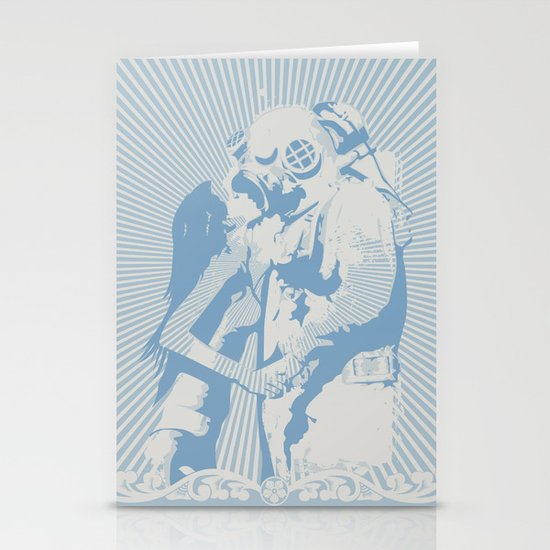 1#1 Stationery Cards