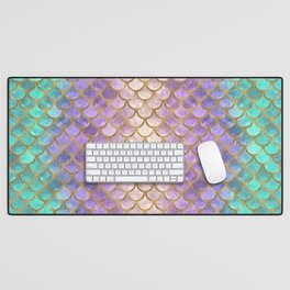 Scales 04 Desk Mat