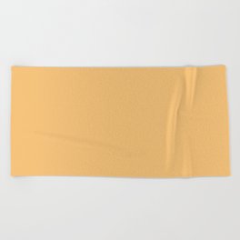 Sepia Beach Towel