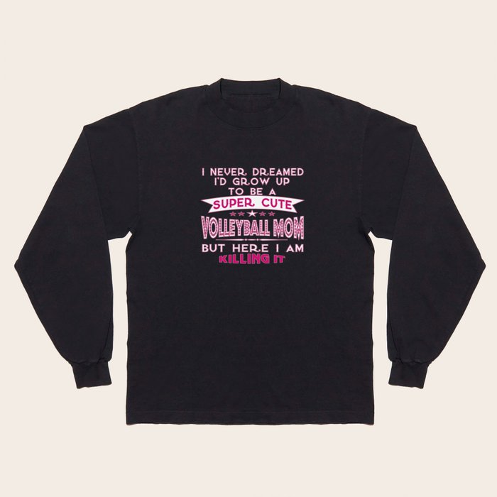Cute hotsell volleyball shirts