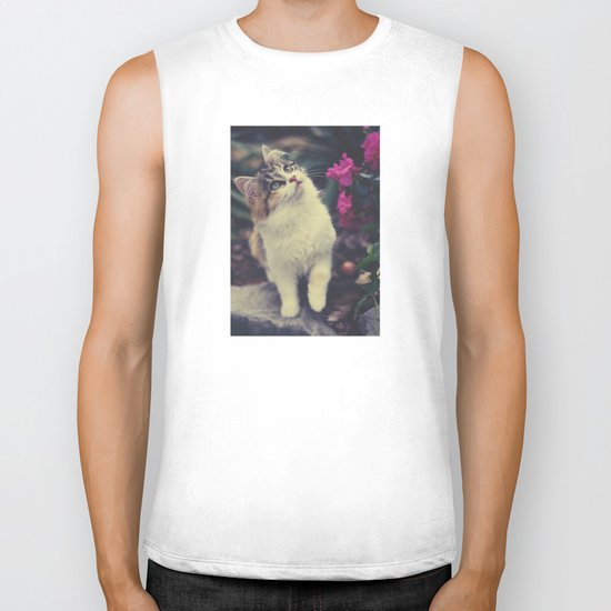 1 Biker Tank