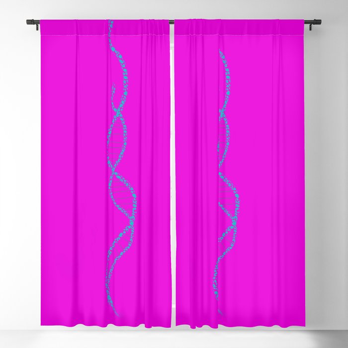 dna Blackout Curtain