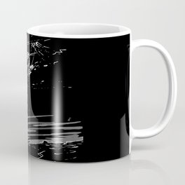 Insomniac - Night Flight  Coffee Mug