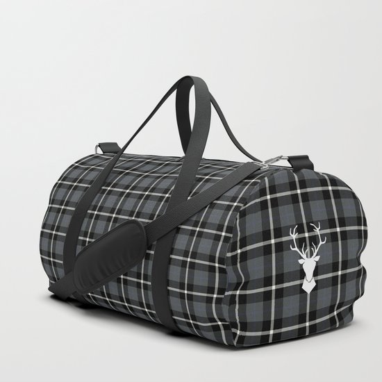 gray watch tartan