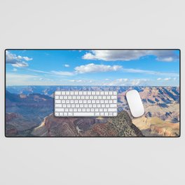 The Grand Canyon II Desk Mat