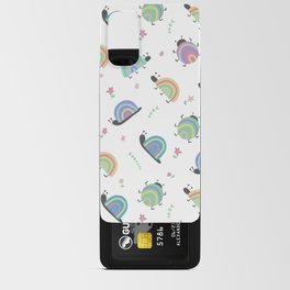 Rainbow Critters Android Card Case