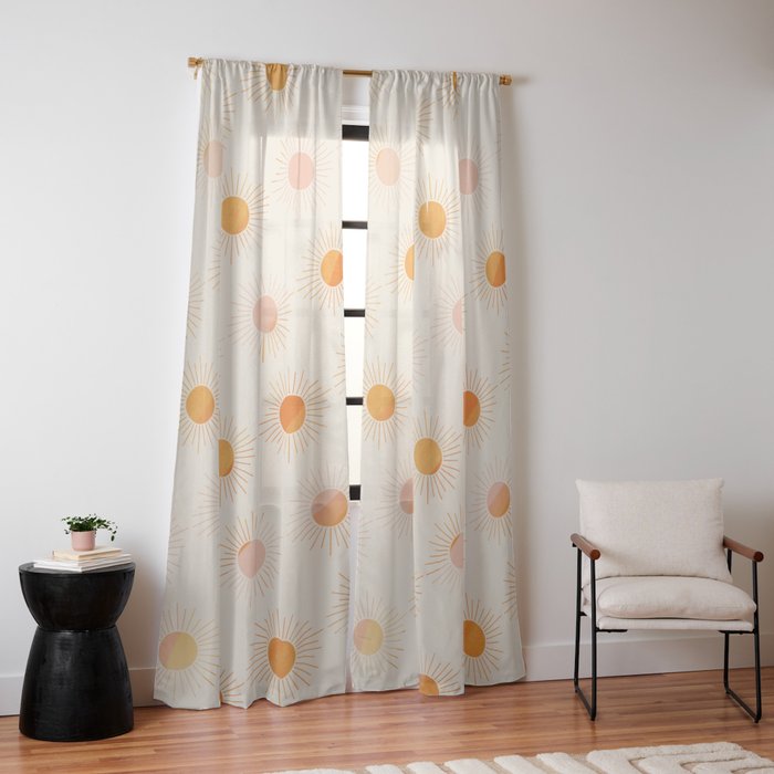 Window Curtain