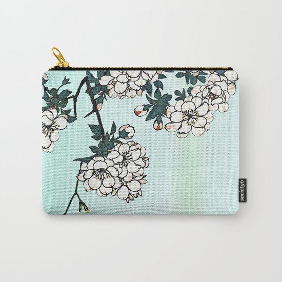 Sweet thing Carry-All Pouch