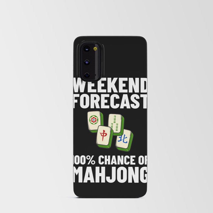 Mahjong Game Mah Jongg Online Player Tile Android Card Case