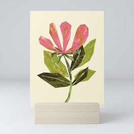 Flower 1 Mini Art Print
