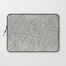 Maori Pattern Laptop Sleeve