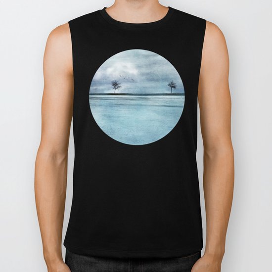 WINTERSCAPE Biker Tank