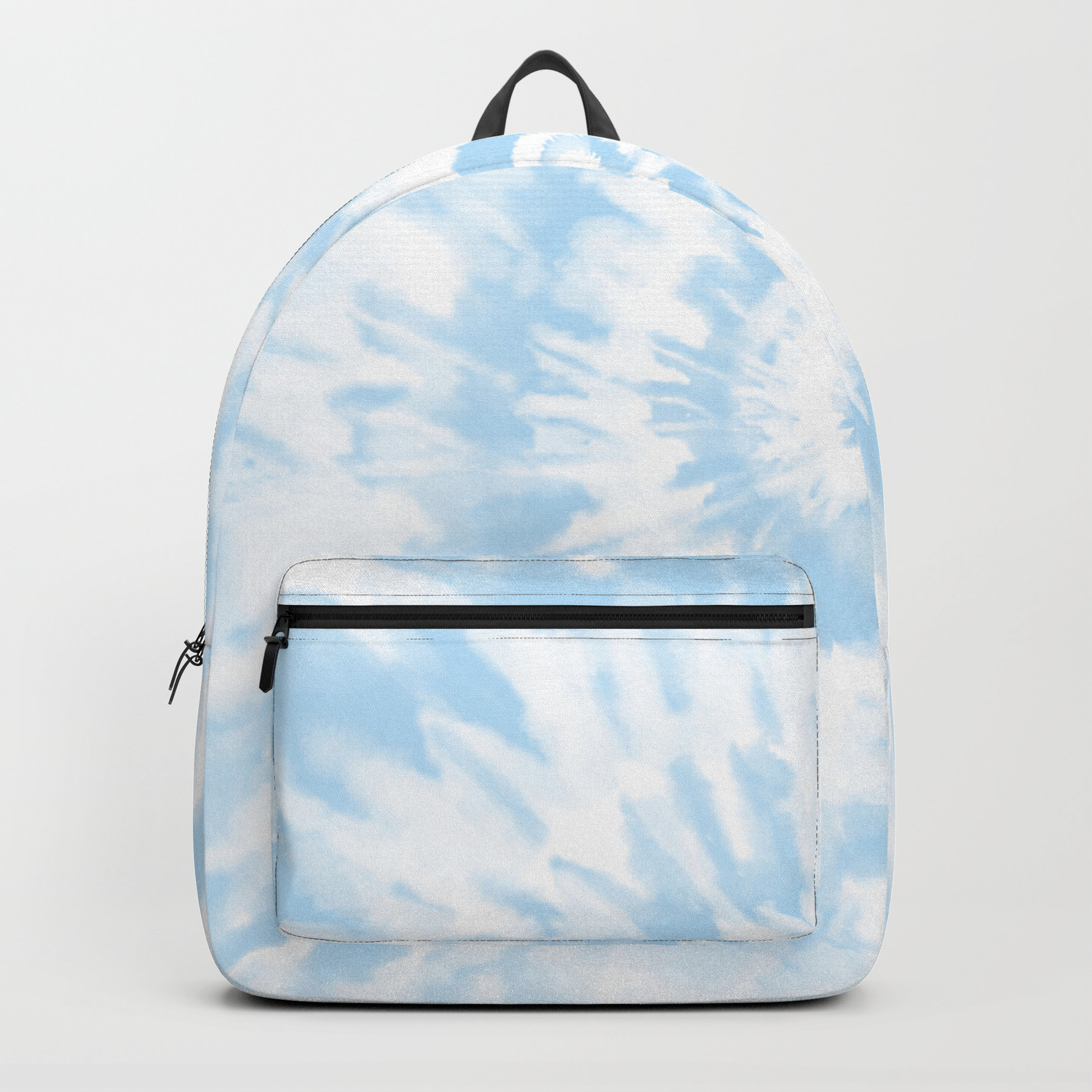 Hype cloud fade backpack top