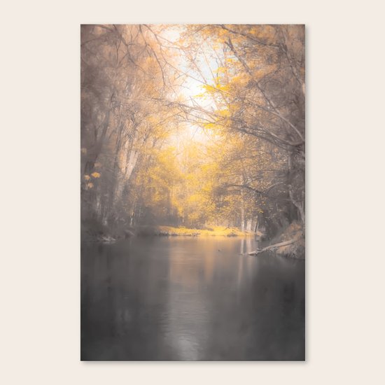 Daydream Canvas Print