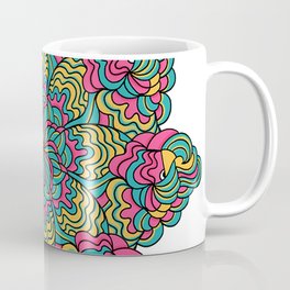Mandala I Coffee Mug