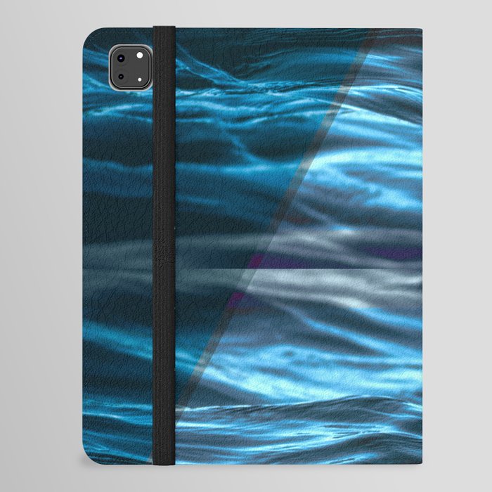 Hydro Love iPad Folio Case