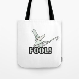 Excalibur from Soul Eater Tote Bag