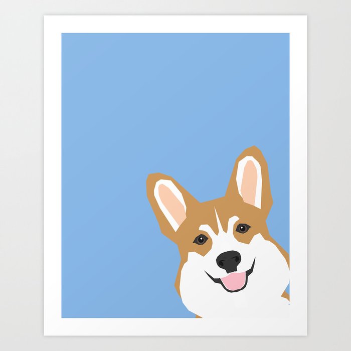 Cute corgi gifts online