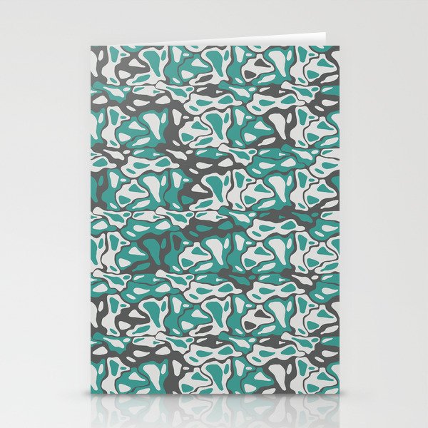 Fluidity Stationery Cards
