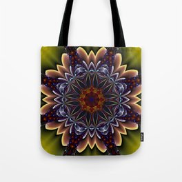 Kaleidoscope -1- Tote Bag