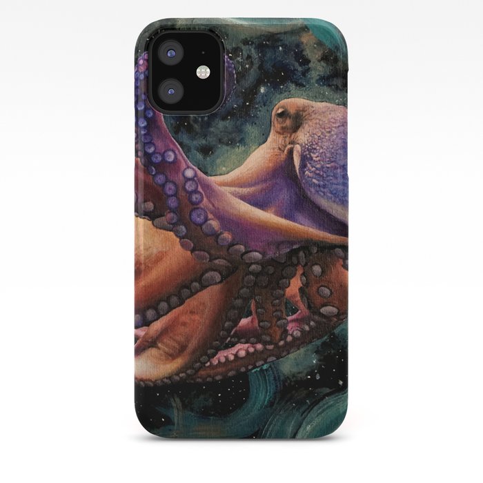 Octonaut iphone 11 case Octonaut iphone 11 case