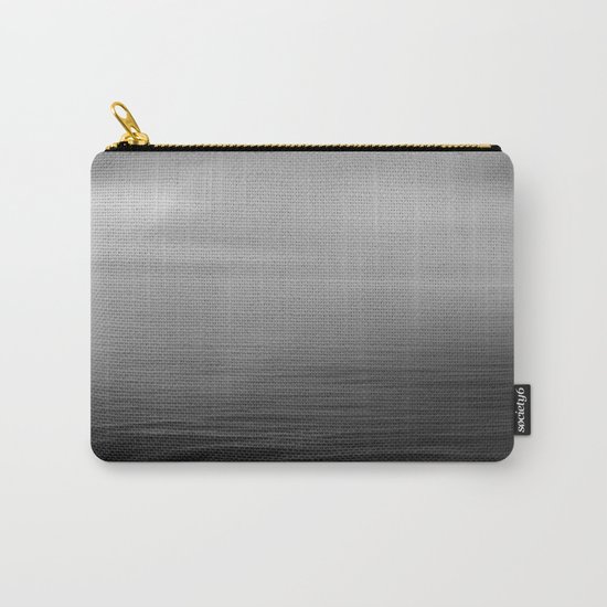 Calm Sea Carry-All Pouch