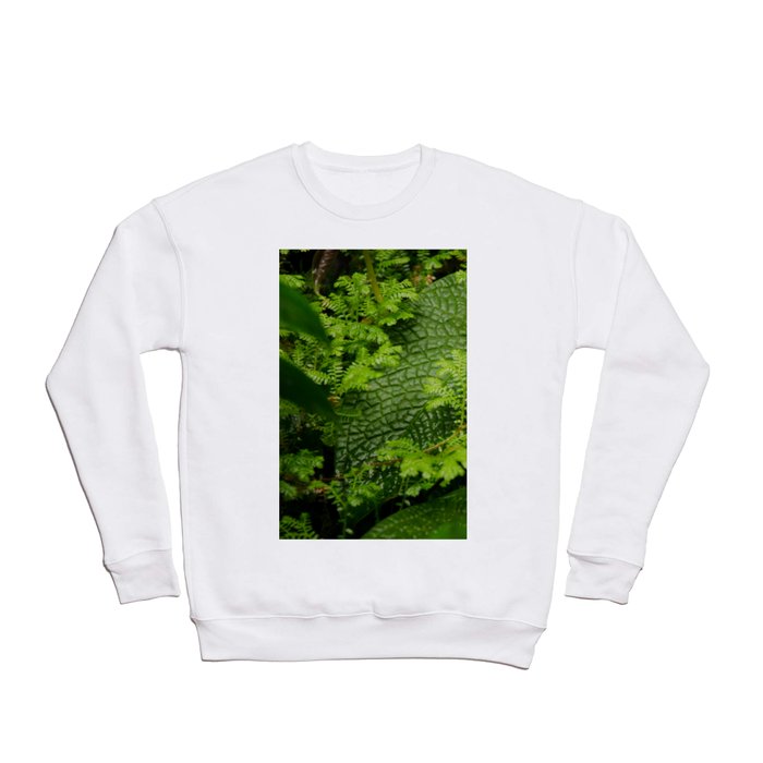 Nature Crewneck Sweatshirt