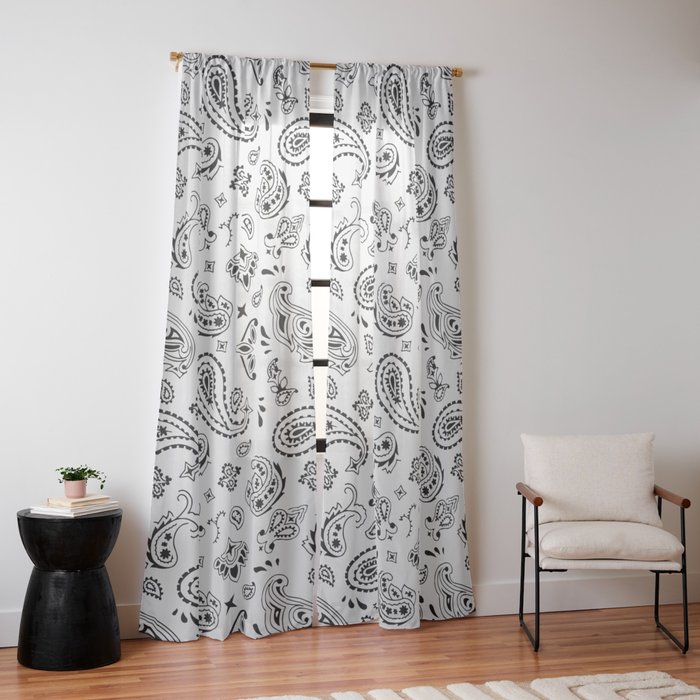 Window Curtain