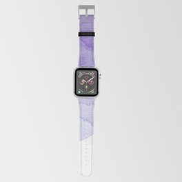 Lavender Flow Apple Watch Band