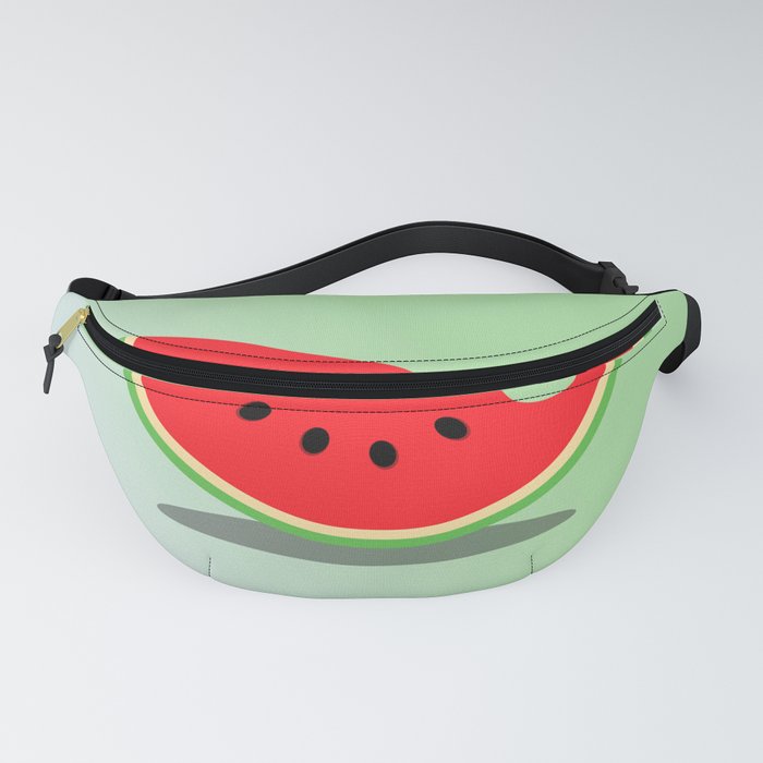 Watermelon fanny pack discount