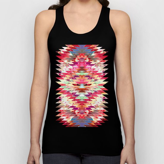 Ancient Star Unisex Tank Top