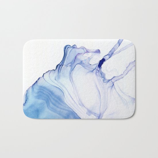 Canyon no.3 Bath Mat