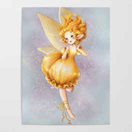 Tink Poster