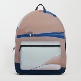 Tushie 16 Backpack