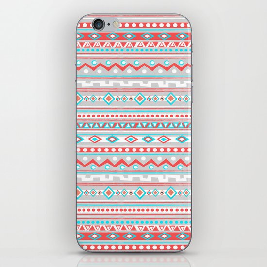 TIPI iPhone Skin