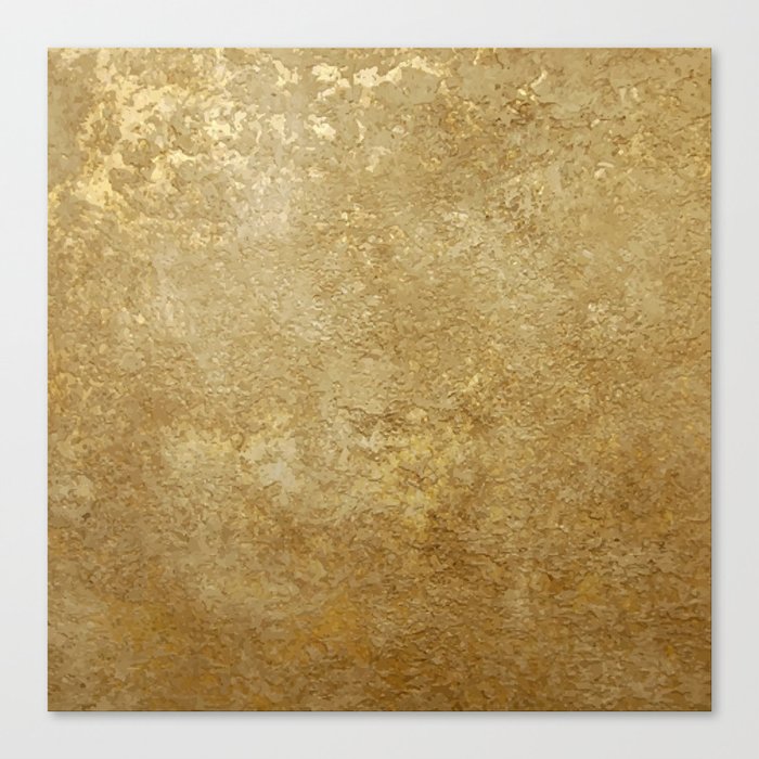 Gold Rush, Golden Shimmer Texture, Exotic Metallic Shine