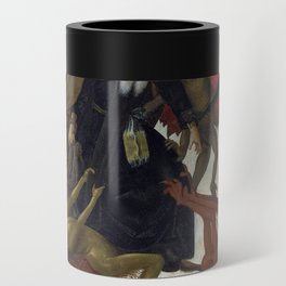 The Torment of Saint Anthony Can Cooler