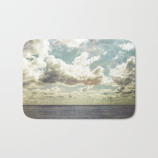 I´m lost Bath Mat