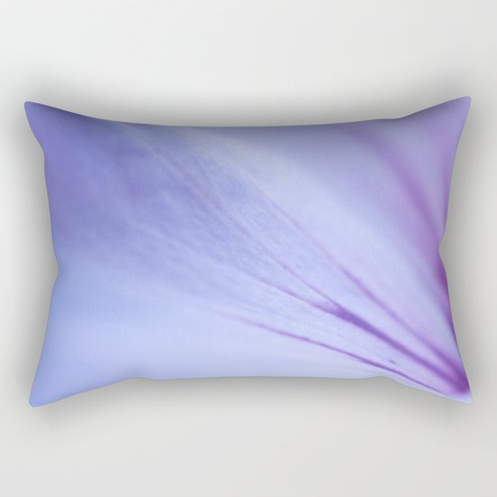 SOFTNESS #1 #art #society6 Rectangular Pillow