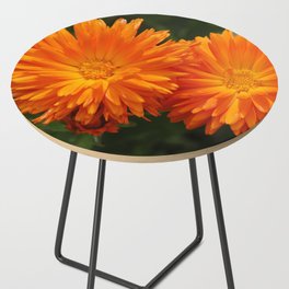Twins Side Table