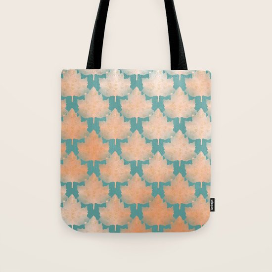 Dreamy Autumn Tote Bag