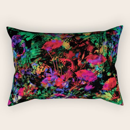 Pandora Rectangular Pillow