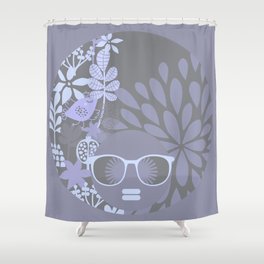 African American Art Shower Curtains For Any Bathroom Decor Society6