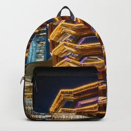 Vessel New York Backpack