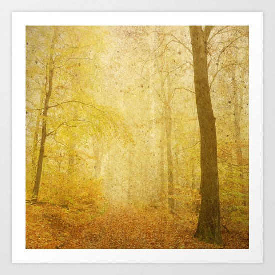 November II Art Print