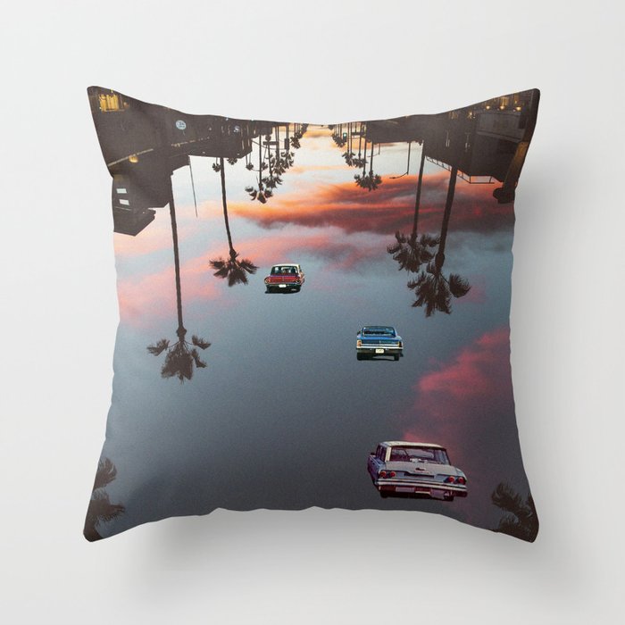 Throw Pillow