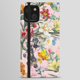 Summer is Coming VI iPhone Wallet Case