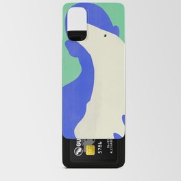 Pet dog Android Card Case
